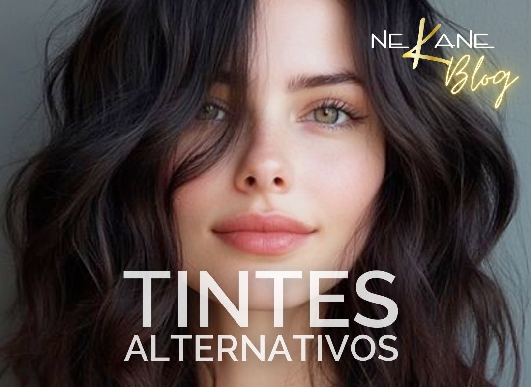 TINTES ALTERNATIVOS
