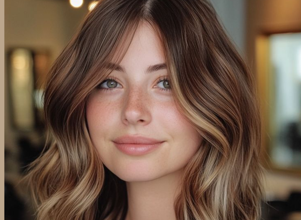 Baby Sun Kissed: el efecto de color más natural para un cabello iluminado todo el año