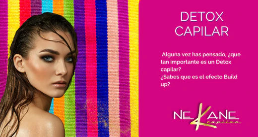 DETOX CAPILAR