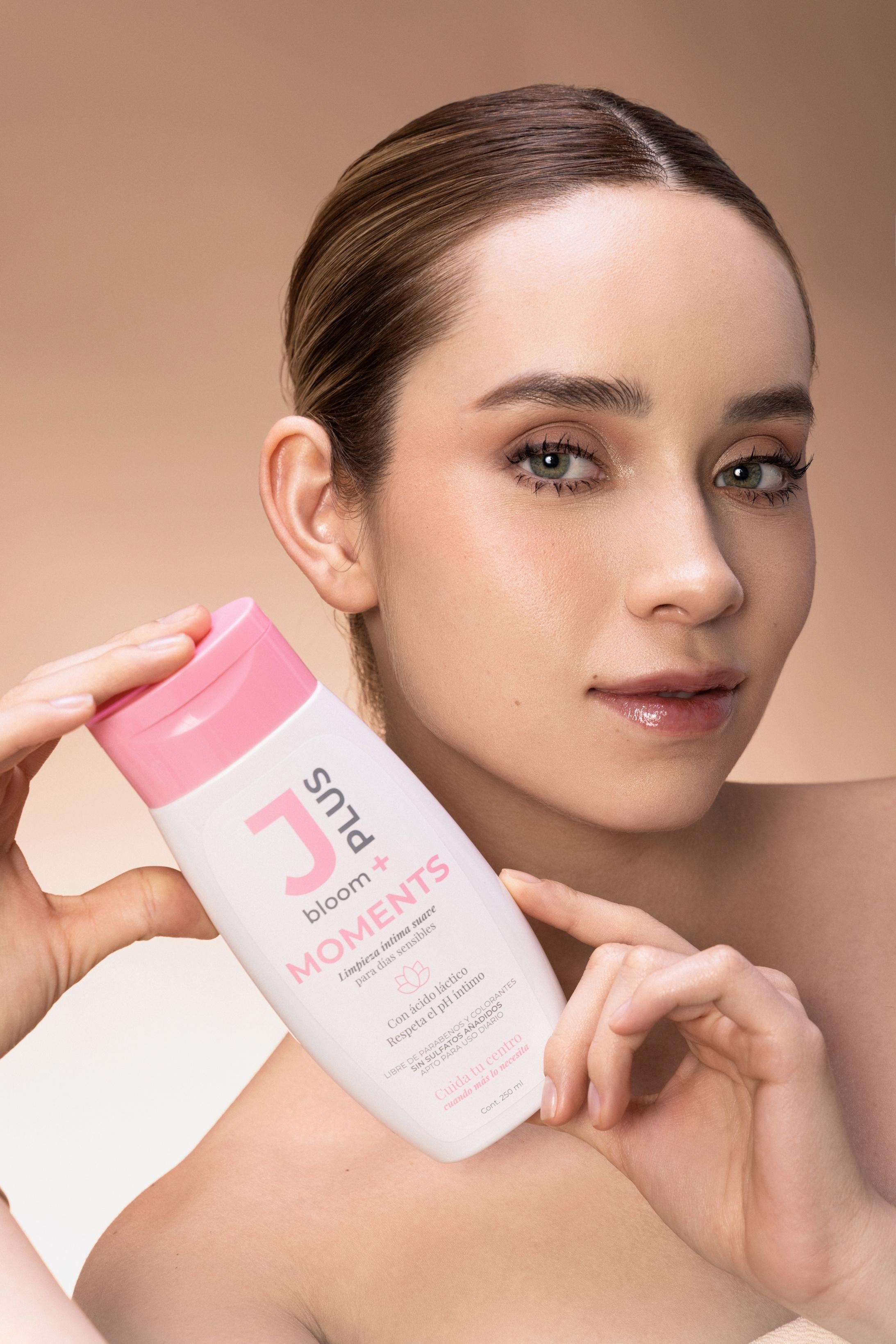 BLOOM+ (Higiene Íntima)