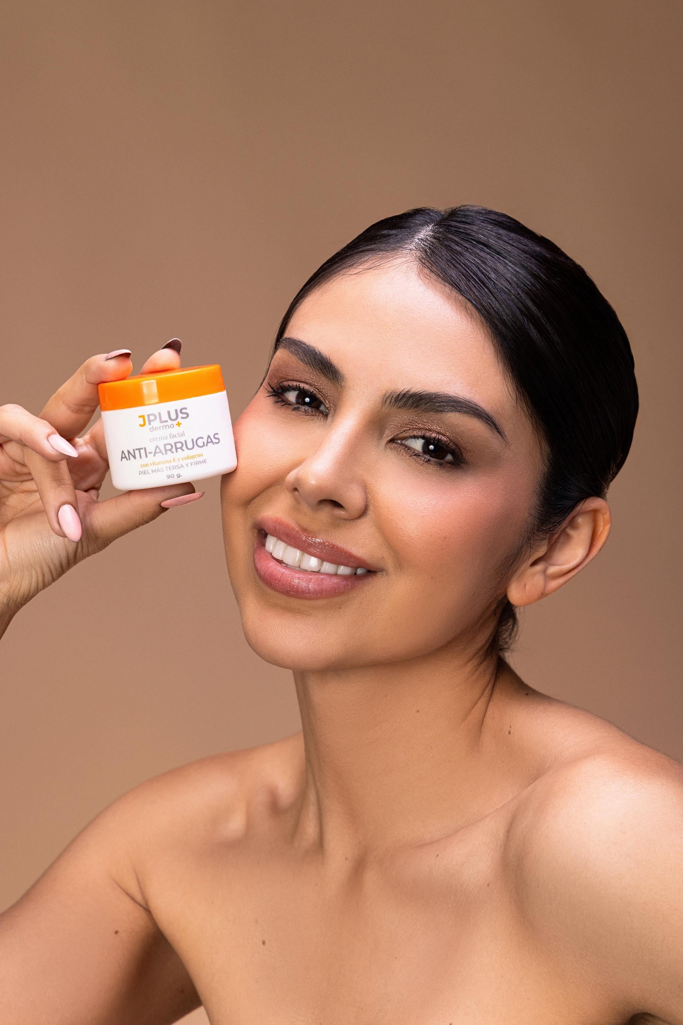 DERMO+ (Cuidado Facial)