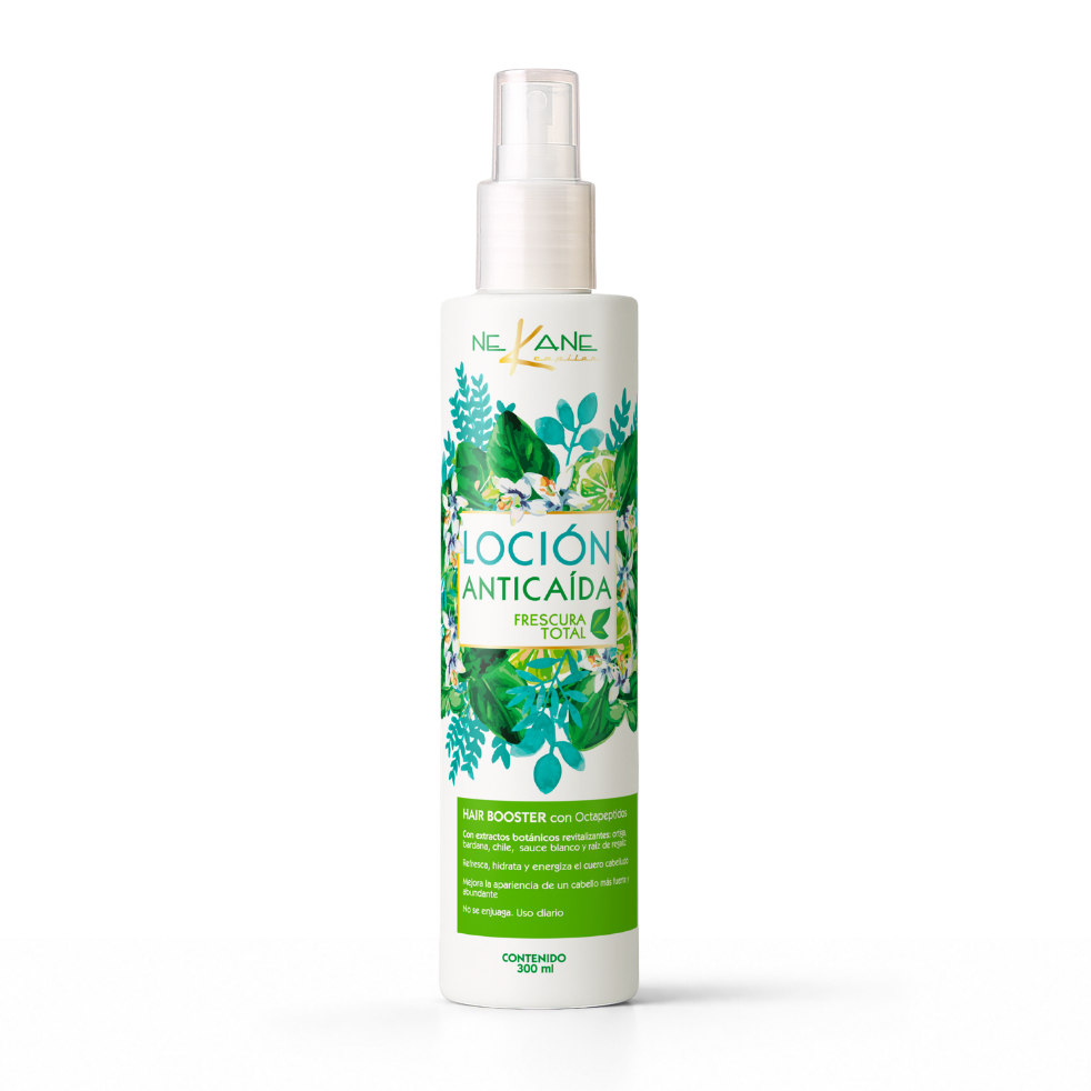 Loción Anticaída 300ml