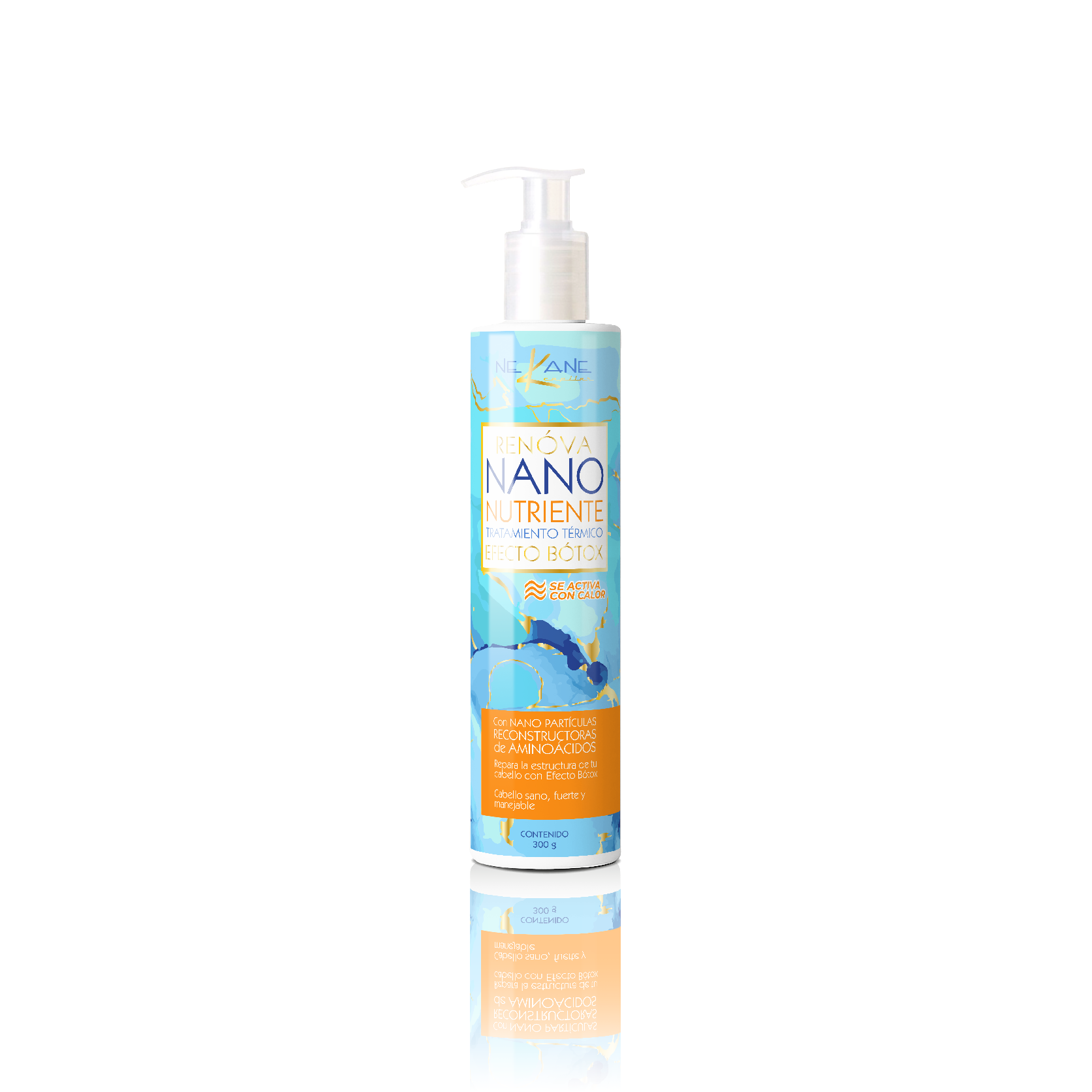 Nano Nutriente Renóva 300g