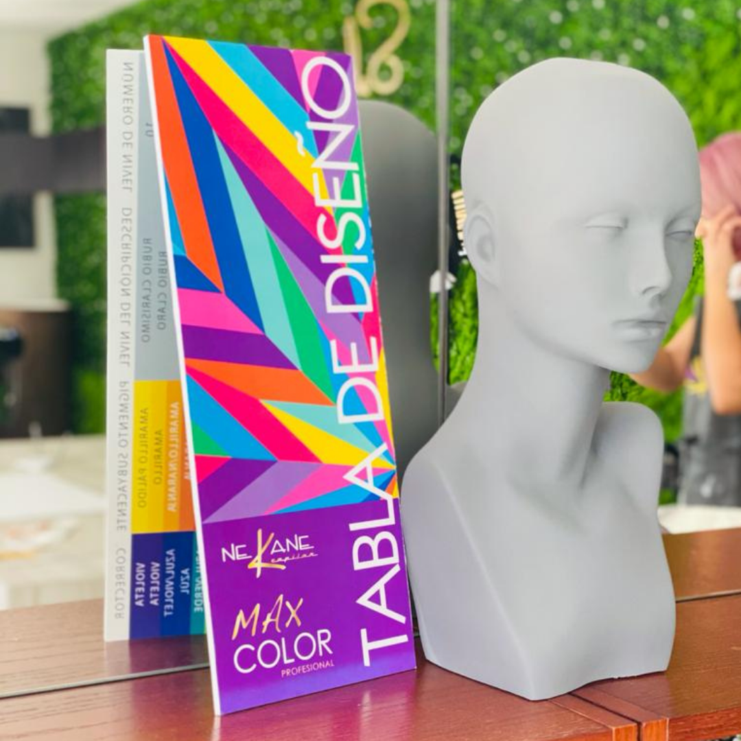 Tabla de diseño