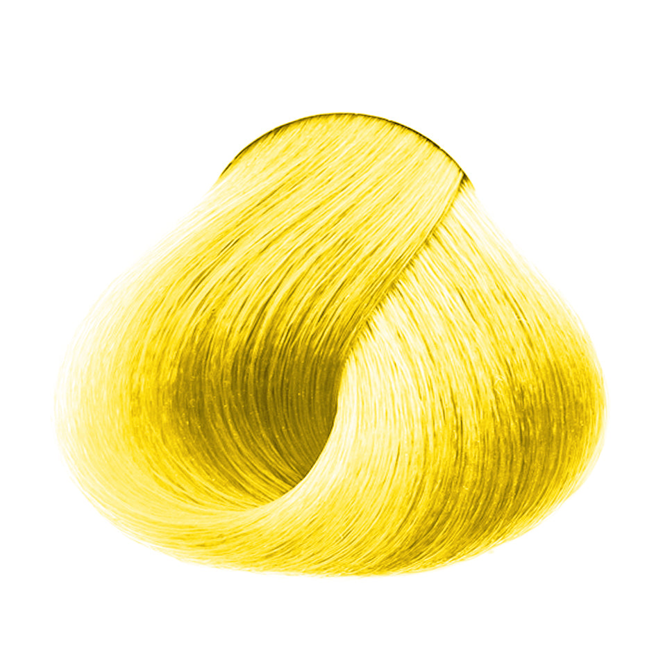 AQarella Mousse Amarillo 115ml