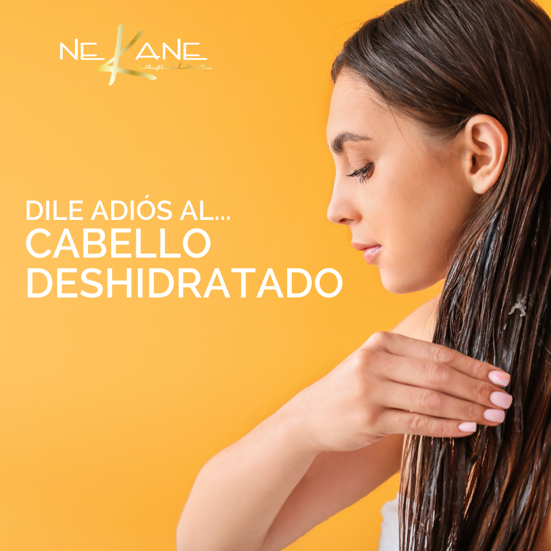 Causas y soluciones de deshidratación capilar