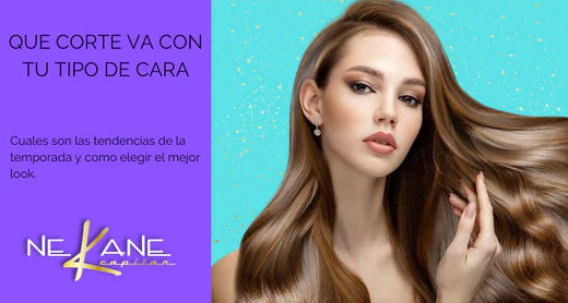 Cortes según tu cara
