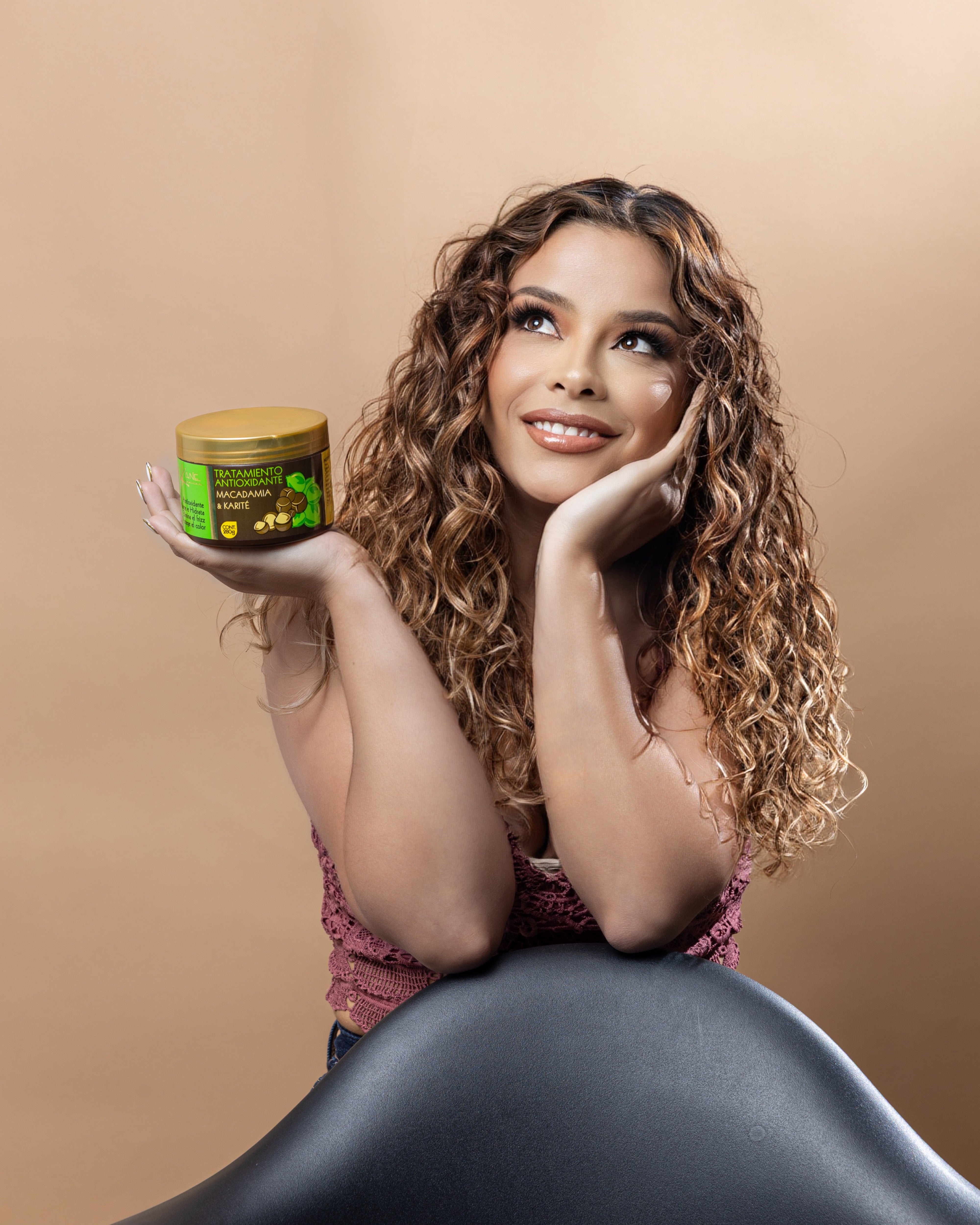 Macadamia &amp; Karité: el dúo &nbsp;que transforma tu melena desde la raíz Introducción