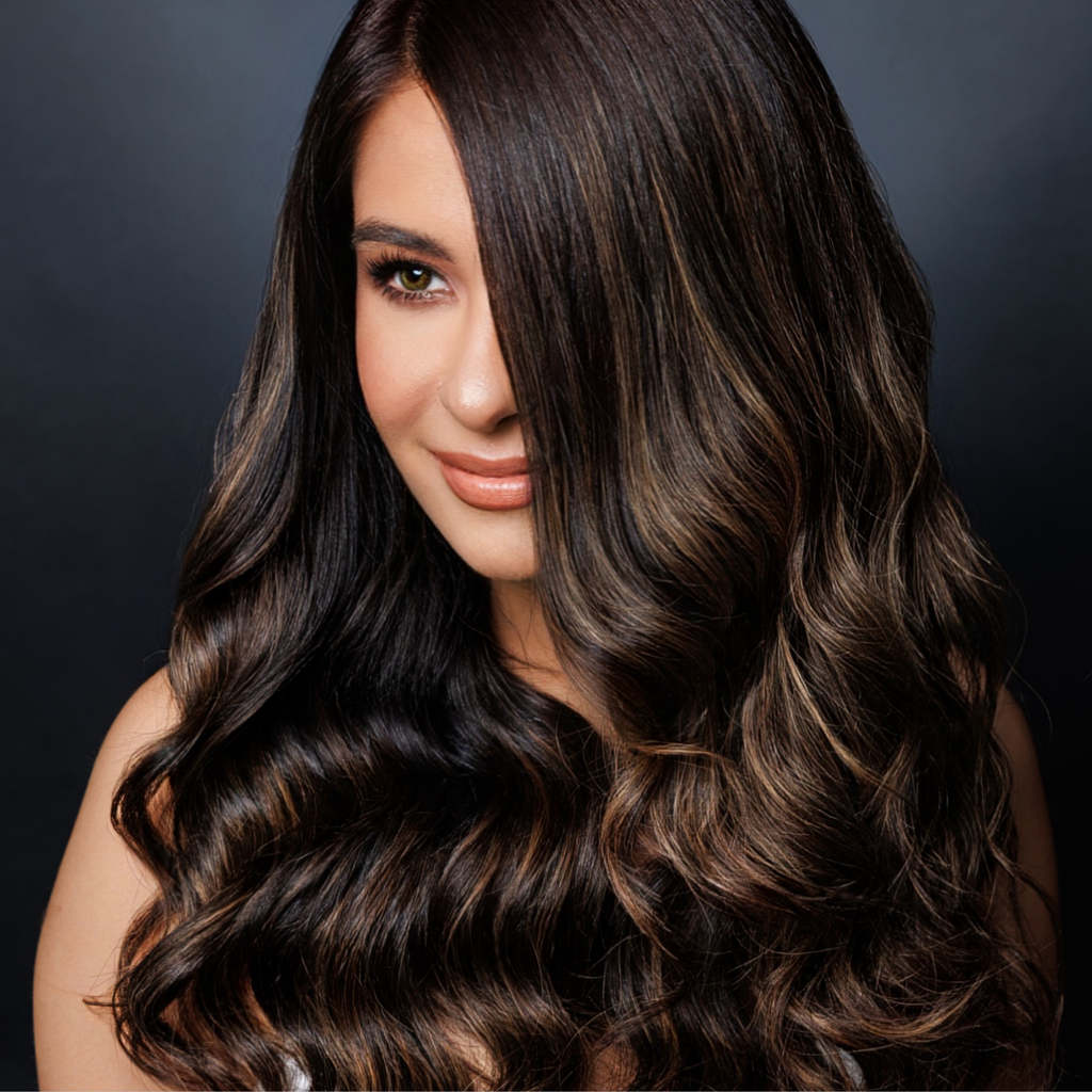 Cómo preparar tu cabello para el invierno con los tratamientos 3 en 1 de Nekane Capilar