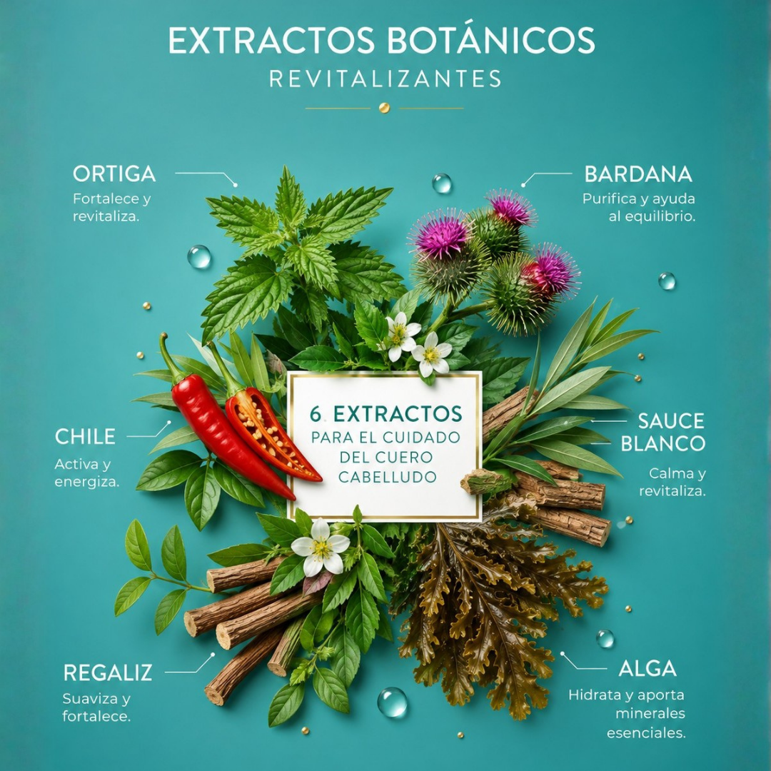 Loción Anticaí­da 300ml