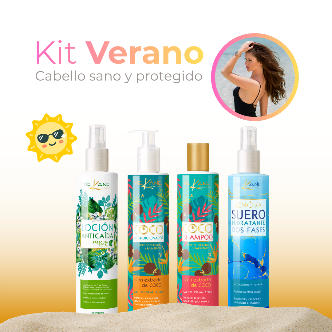 Kit de Verano