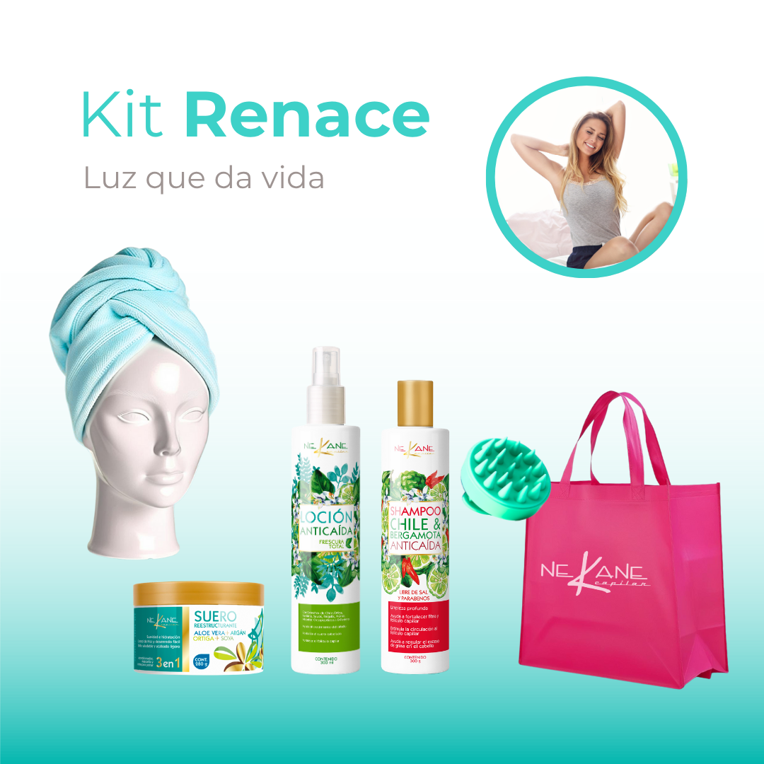 Kit Renace