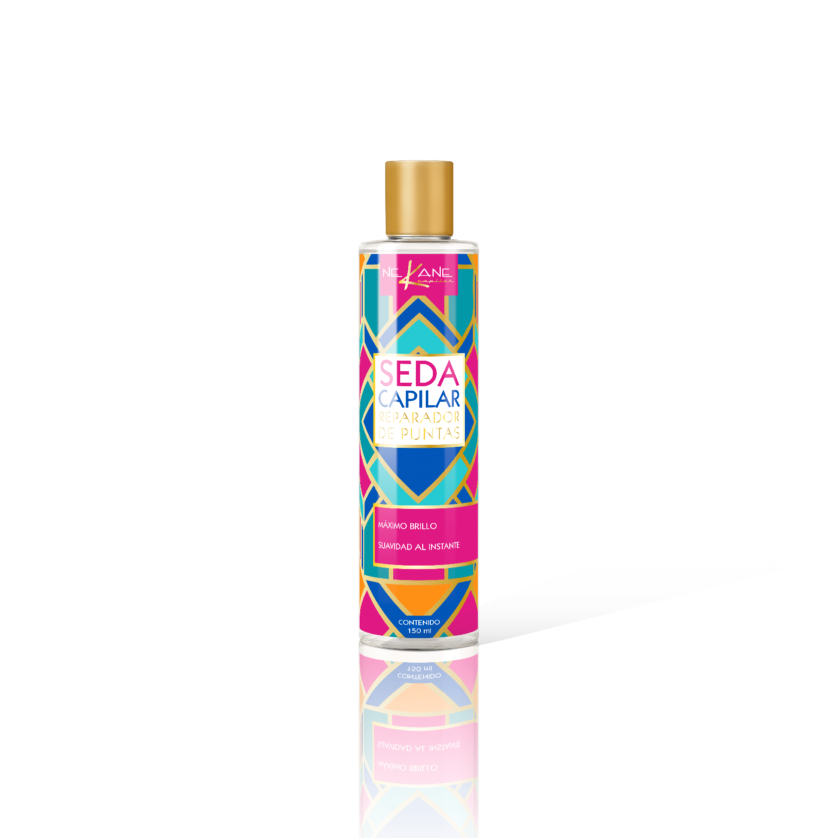 Seda Capilar Reparador de Puntas 150ml