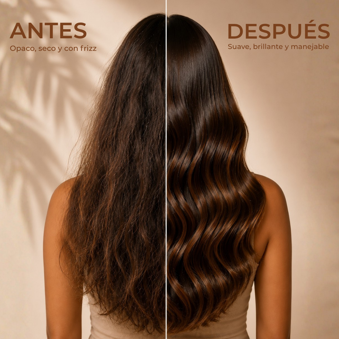 Coco Shampoo 300g