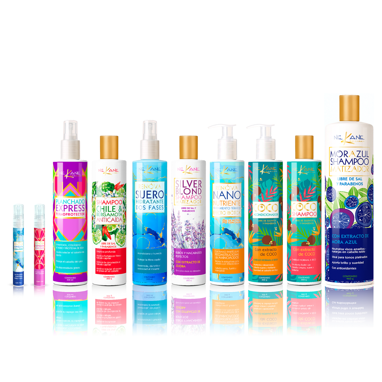 Kit sugerido membresia K1