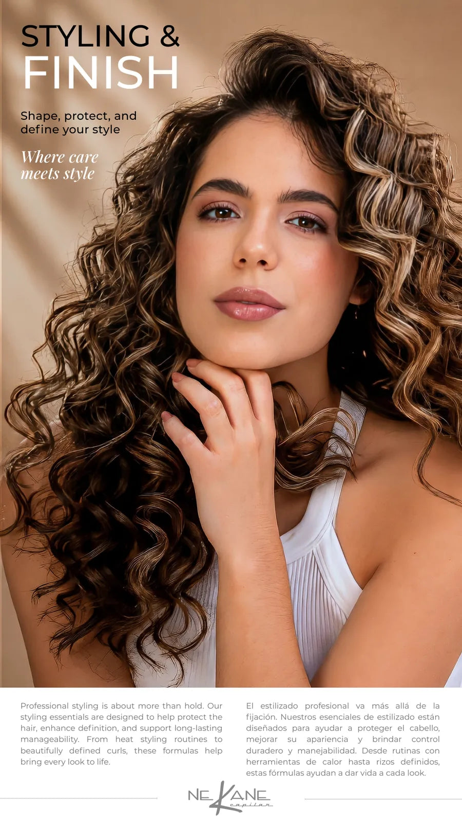 Nekane Capilar catalog, page 12