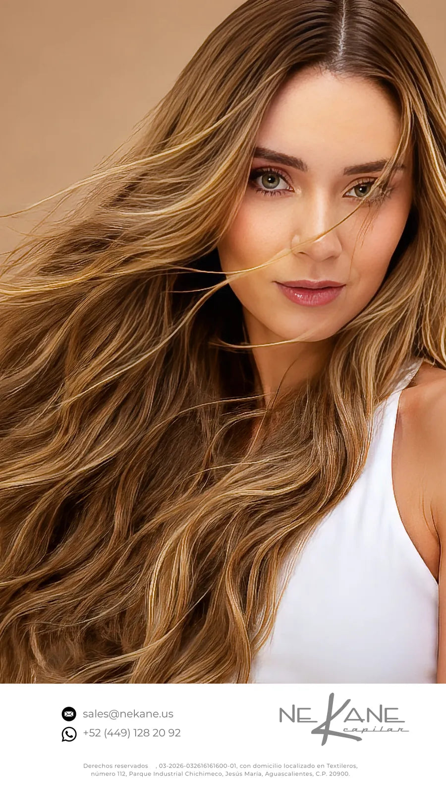 Nekane Capilar catalog, page 15