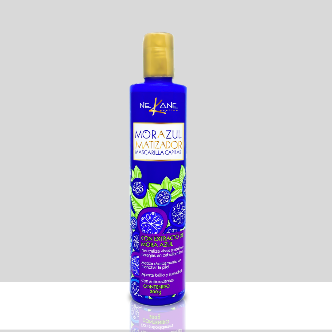 Colora Post-Dye Shampoo 300g – Nekane Capilar