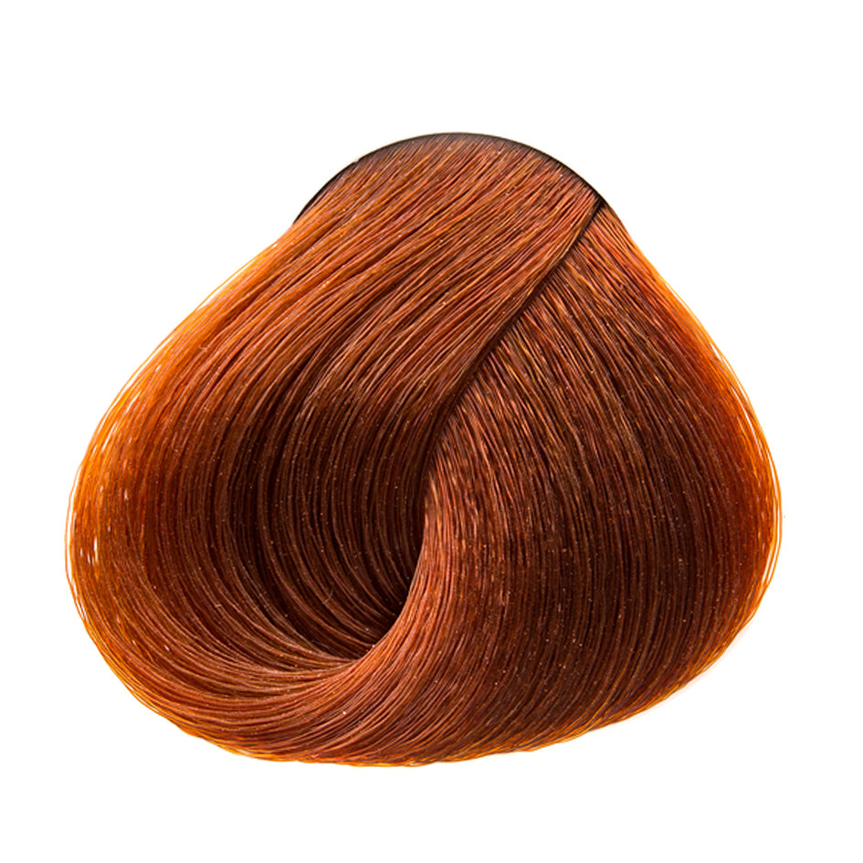 7.44 Cobre Radiante (Tubo de 90g +Peróxido de 20 vol 135ml)