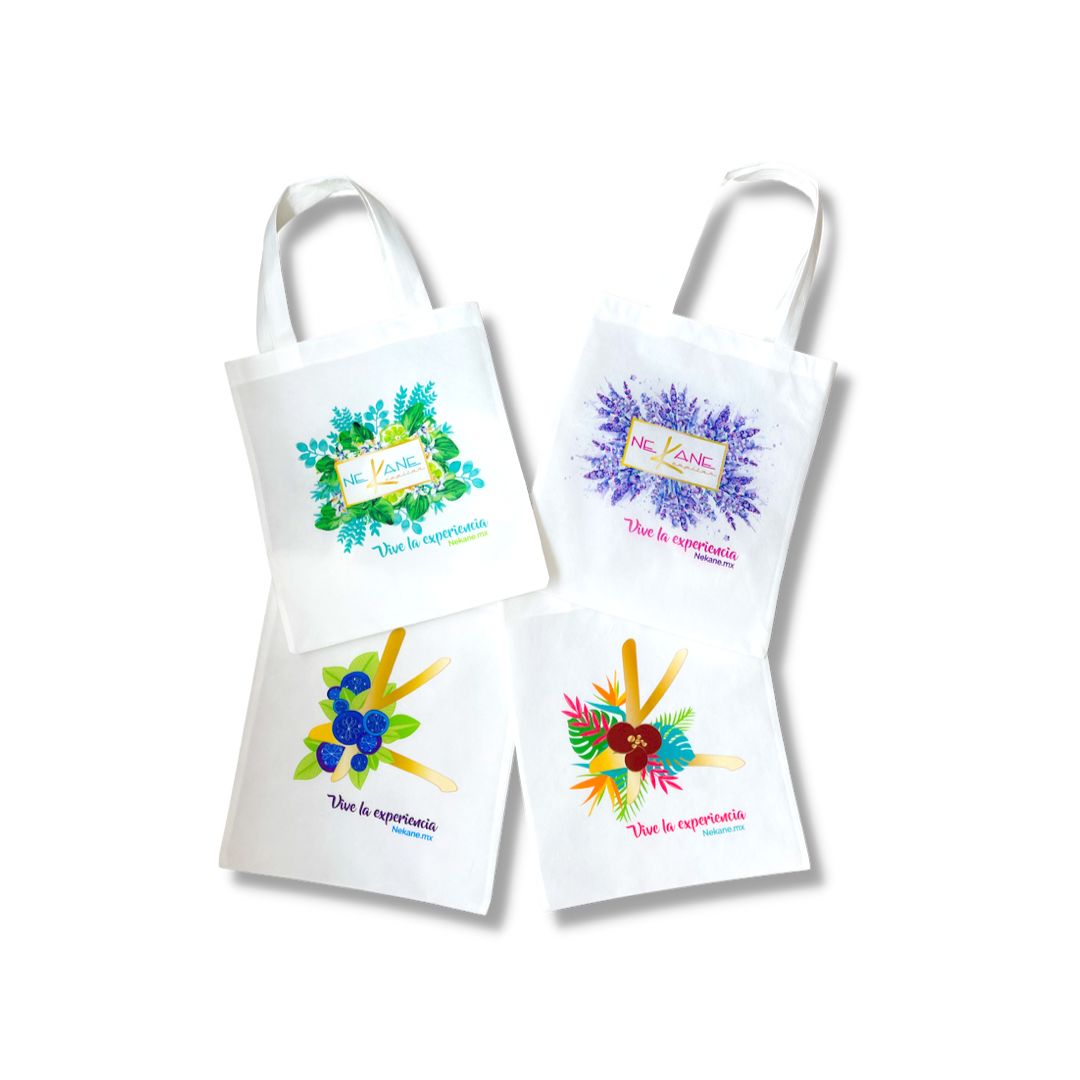 Bolsa tote